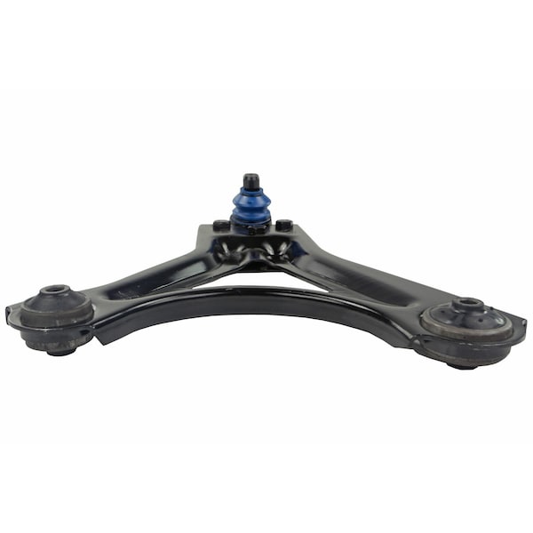 Mevotech 00-98 Ford Contour:Front Lower Right Control Arm-Bj, Cmk80389 CMK80389 - main